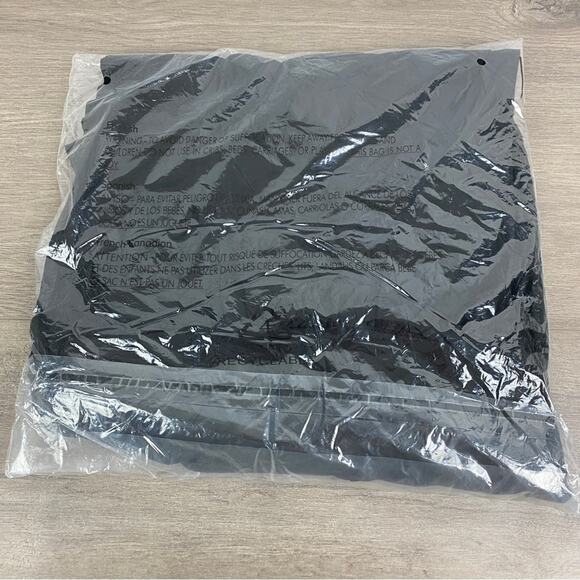 Torrid Black Tea Length Studio Knit Deep V Bodycon Dress Sz.3 NWT - Picture 8 of 10